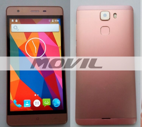 Android 5.1 Dual SIM Card Dual apoyo X11